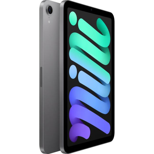 Apple iPad Mini 7 8.3" WiFi 128GB Space Gray (MXN63LL/A)