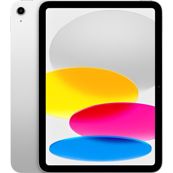 Apple iPad 11 (A16) WiFi 128GB MD3Y4LL/A Silver (2025)