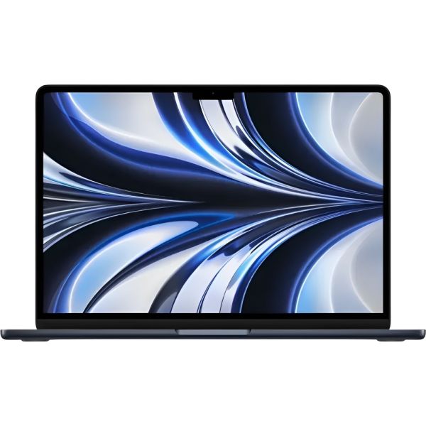Apple MacBook Air M2 16GB RAM 256GB SSD 13.6" Midnight (2024)