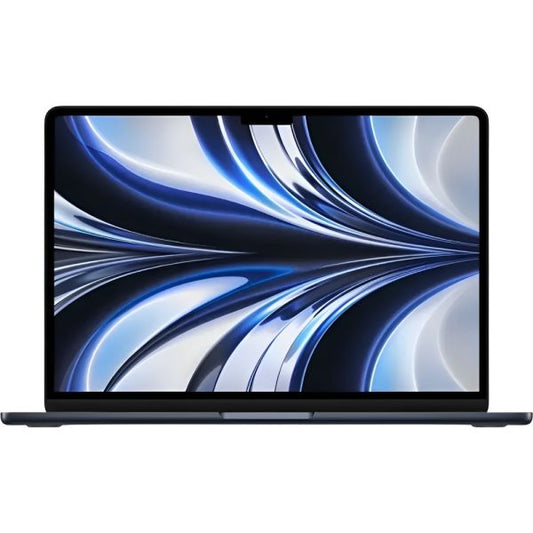 Apple MacBook Air M2 16GB RAM 256GB SSD 13.6" Midnight (2024)